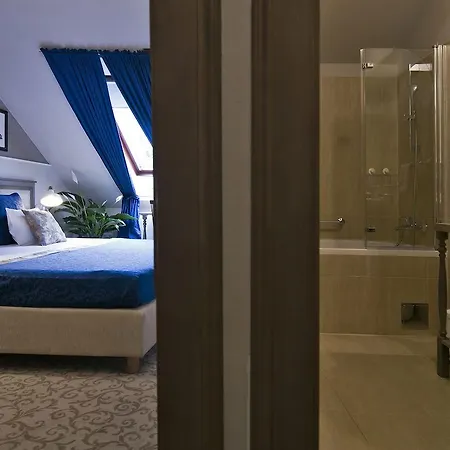 Jaegerhorn 3* Zagreb