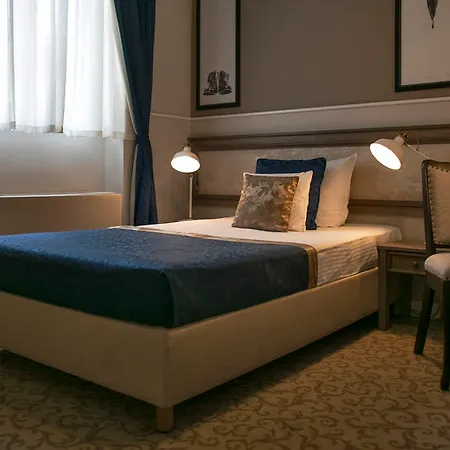 Hotel Jaegerhorn